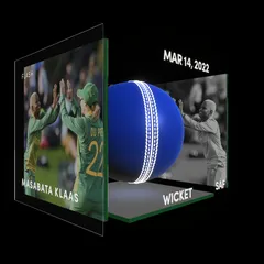 Masabata Klaas Collectible Surface Thumbnail