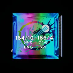 Mason Crane Collectible Pack Drop Thumbnail
