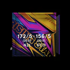Matthew Cross Collectible Pack Drop Thumbnail