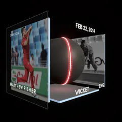 Matthew Fisher Collectible Surface Thumbnail