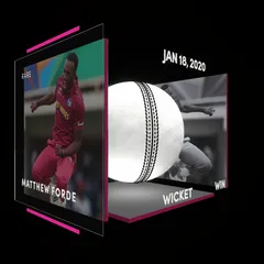 Matthew Forde Collectible Surface Thumbnail