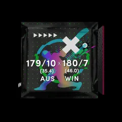 Matthew Forde Collectible Pack Drop Thumbnail