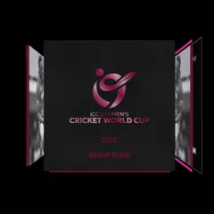 Matthew Forde Collectible Surface Thumbnail