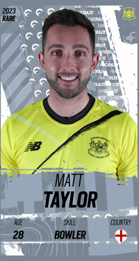 Matt Taylor Collectible Surface Thumbnail