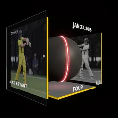 Max Bryant Collectible Surface Thumbnail