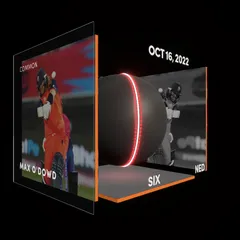 Max O'Dowd Collectible Surface Thumbnail