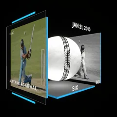 Mayank Agarwal Collectible Surface Thumbnail