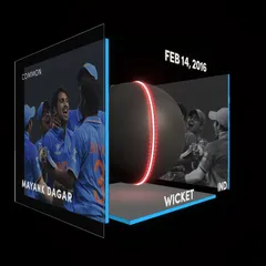 Mayank Dagar Collectible Surface Thumbnail