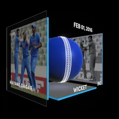 Mayank Dagar Collectible Surface Thumbnail