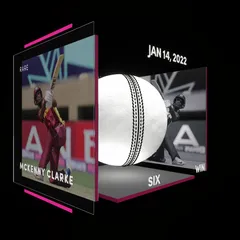 McKenny Clarke Collectible Surface Thumbnail
