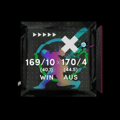 McKenny Clarke Collectible Pack Drop Thumbnail