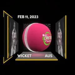 Digital Collectible For Megan Schutt's Wicket At The 2023 ICC Women's T20 World Cup