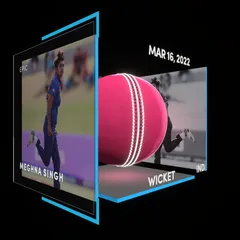 Meghna Singh Collectible Surface Thumbnail