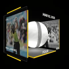 Meg Lanning Collectible Surface Thumbnail