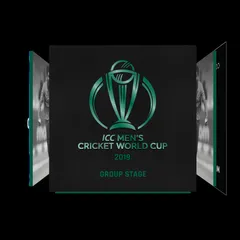 Mehidy Hasan Miraz Collectible Surface Thumbnail