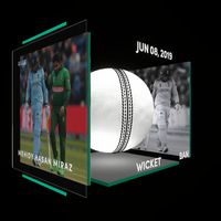 Mehidy Hasan Miraz Collectible Surface Thumbnail