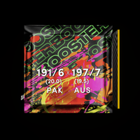 Michael Hussey Collectible Pack Drop Thumbnail