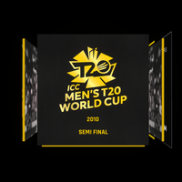 Michael Hussey Collectible Surface Thumbnail