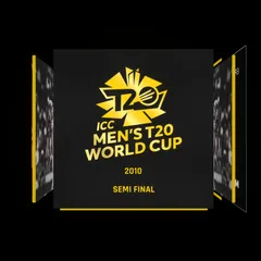 Michael Hussey Collectible Surface Thumbnail