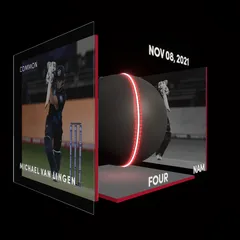 Michael van Lingen Collectible Surface Thumbnail