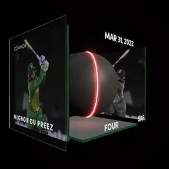 Mignon du Preez Collectible Surface Thumbnail