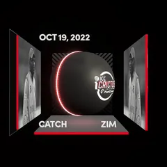 Digital Collectible For Milton Shumba's Catch At The 2022 ICC Men's T20 World Cup