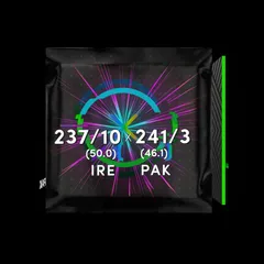 Misbah-ul-Haq Collectible Pack Drop Thumbnail