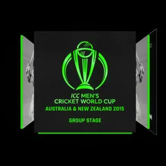 Misbah-ul-Haq Collectible Surface Thumbnail