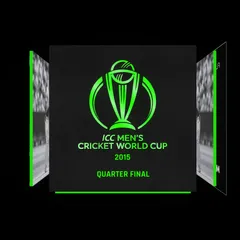 Misbah-ul-Haq Collectible Surface Thumbnail