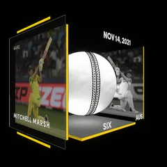 Mitchell Marsh Collectible Surface Thumbnail