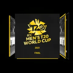 Mitchell Marsh Collectible Surface Thumbnail