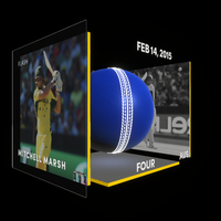 Mitchell Marsh Collectible Surface Thumbnail