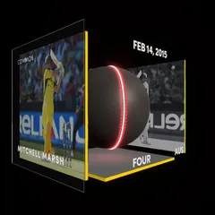 Mitchell Marsh Collectible Surface Thumbnail