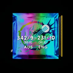 Mitchell Marsh Collectible Pack Drop Thumbnail