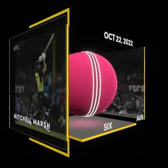 Mitchell Marsh Collectible Surface Thumbnail