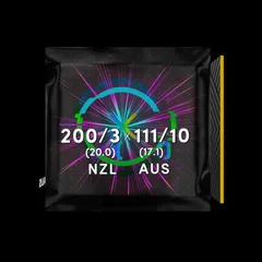 Mitchell Marsh Collectible Pack Drop Thumbnail
