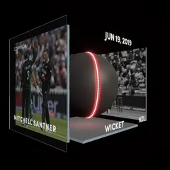 Mitchell Santner Collectible Surface Thumbnail