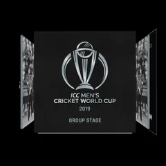 Mitchell Santner Collectible Surface Thumbnail