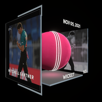 Mitchell Santner Collectible Surface Thumbnail