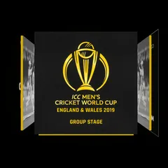 Mitchell Starc Collectible Surface Thumbnail