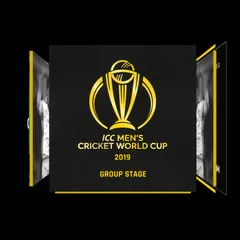 Mitchell Starc Collectible Surface Thumbnail