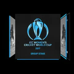 Mithali Raj Collectible Surface Thumbnail