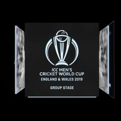 Moeen Ali Collectible Surface Thumbnail