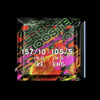 Moeen Ali Collectible Pack Drop Thumbnail