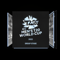 Moeen Ali Collectible Surface Thumbnail