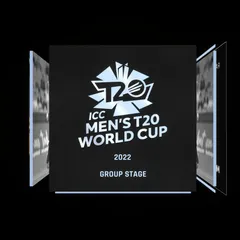 Moeen Ali Collectible Surface Thumbnail
