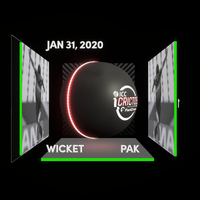 Mohammad Amir Khan Collectible Surface Thumbnail