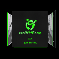 Mohammad Amir Khan Collectible Surface Thumbnail