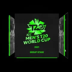 Mohammad Hafeez Collectible Surface Thumbnail