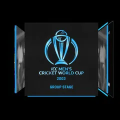 Mohammad Kaif Collectible Surface Thumbnail